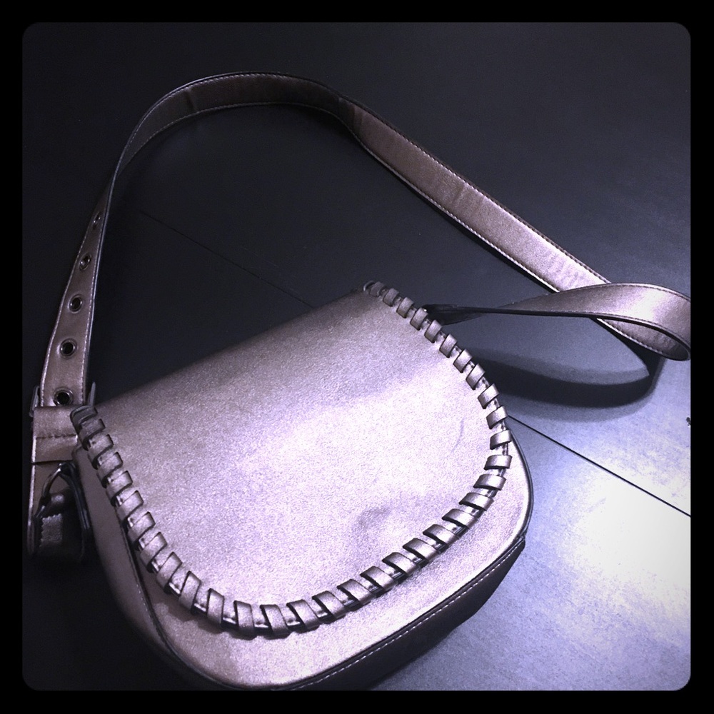 Phase 3 Purse